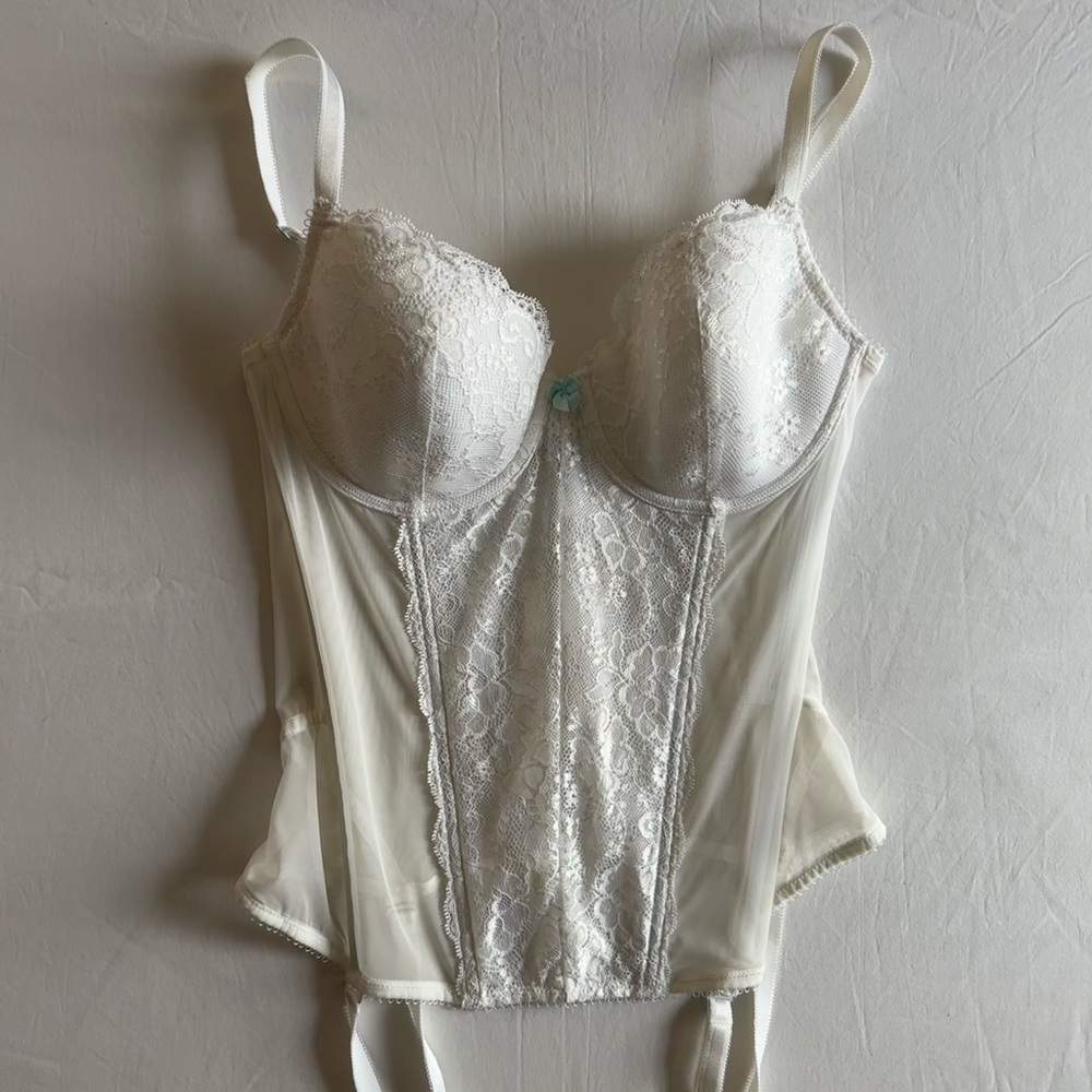 Victoria’s Secret Bustier